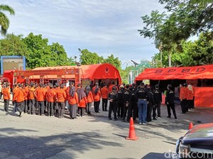 BPBD Pamekasan Dirikan Posko Siaga Darurat Bencana Hidrometeorologi