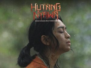 Sinopsis Hutang Nyawa, Film Horor Adaptasi dari Kisah Viral di Sosial Media