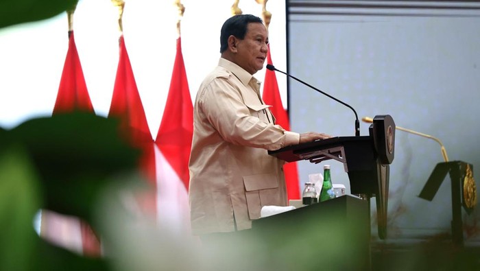 Prabowo Subianto