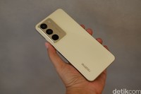 Realme C75
