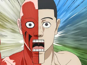 Spoiler Dandadan Episode 11: Munculnya Musuh Baru Okarun