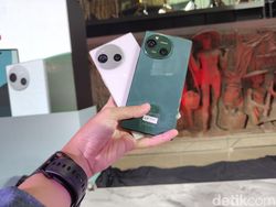 Ini Dia Sharp Aquos R9, Smarpthone Rp 9 Jutaan