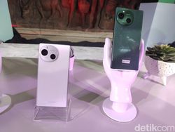 Ini Dia Sharp Aquos R9, Smarpthone Rp 9 Jutaan