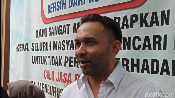 teuku zacky