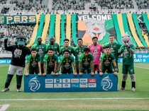 Link Live Streaming Persebaya Vs Persik di Liga 1