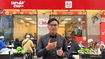 Menemukan Kuliner Nusantara di Madinah, Tak Jauh dari Masjid Nabawi