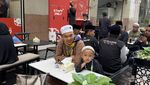 Menemukan Kuliner Nusantara di Madinah, Tak Jauh dari Masjid Nabawi