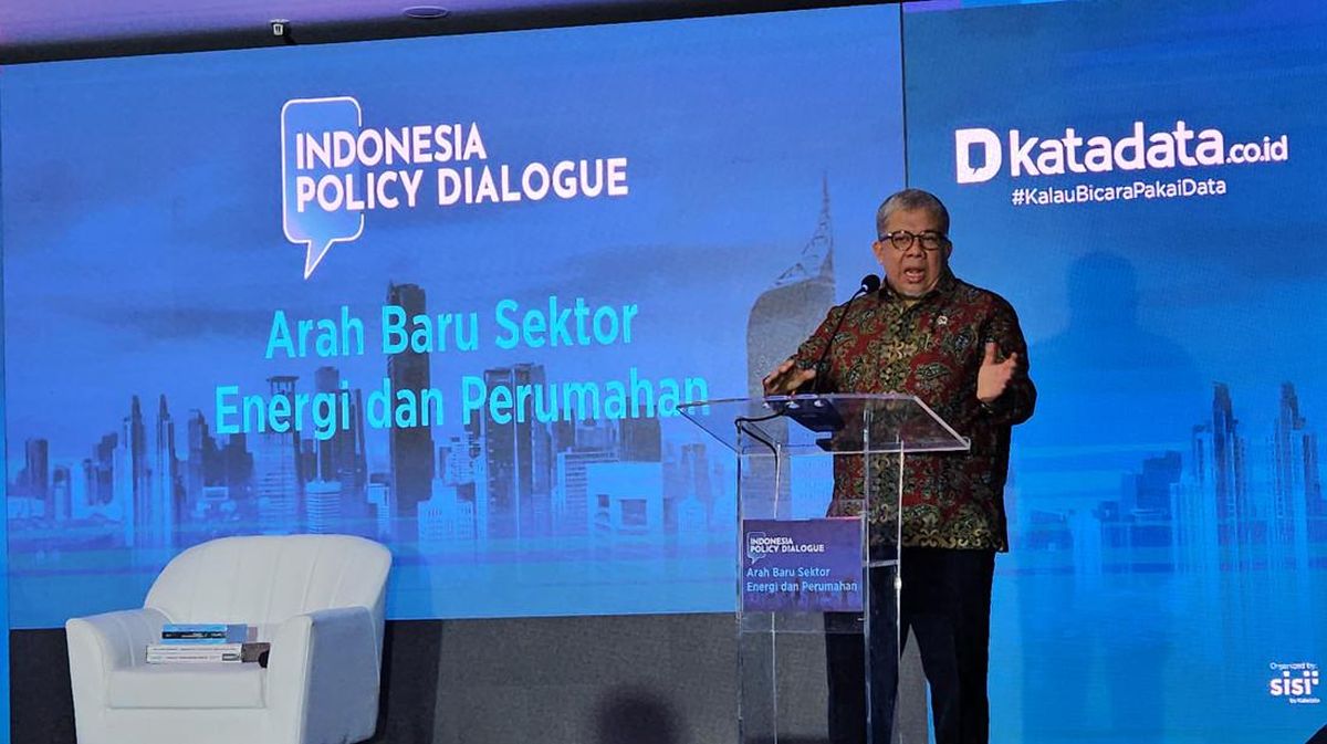 Terkuak! Ini 3 Masalah Utama Sektor Perumahan