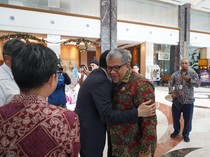 Pemerintah Siapkan UU Sektor Perumahan