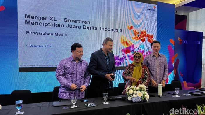 XL Axiata