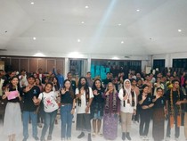 Eksploitasi Media Sosial Bikin Anak Muda Rentan Jadi Korban Perdagangan Orang