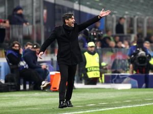 Milan Vs Red Star: Rossoneri Menang, tapi Bikin Gusar Fonseca
