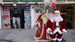 Aleppo Terpantau Normal usai Bashar al-Assad Tumbang