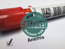Jangan Sepelekan Anemia, Kurang Darah Bisa Berdampak ke Otak