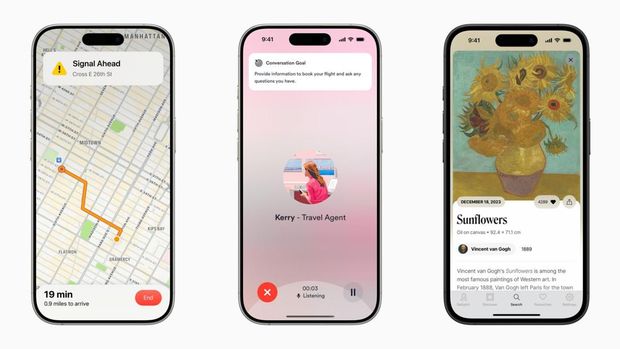 Apple App Store Awards 2024
