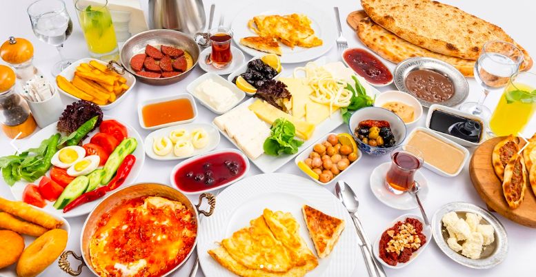 Bangga! Indonesia Urutan 7 Negara dengan Makanan Terenak di Dunia