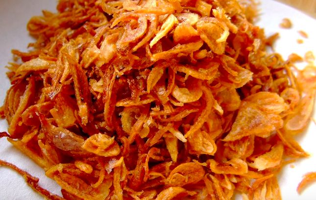 Bangga! Indonesia Urutan 7 Negara dengan Makanan Terenak di Dunia