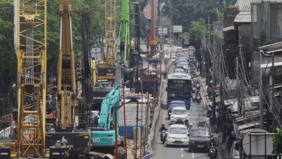 BI Optimis Pertumbuhan Ekonomi 5,6% di Tahun 2025