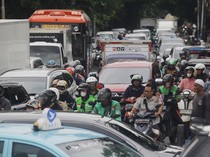 Bank Dunia Ramal Ekonomi RI Tumbuh 5,1%, Pemerintah Pede Bisa Lebih Tinggi