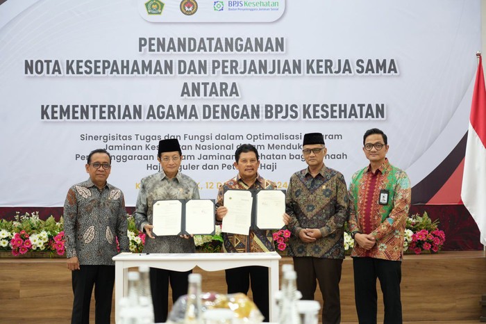 BPJS Kesehatan