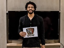 Bima Perkasa Rekrut Legiun Asing Pertama Corey Anthony Jelang IBL 2025