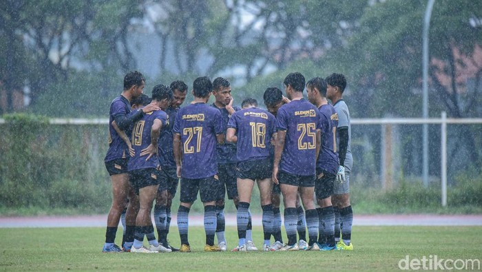 Daftar Pelatih dan Pemain Persigar untuk Liga 4 Musim 2024-2025