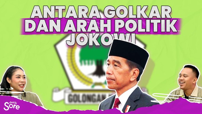 detik Sore 12 Desember 2024
