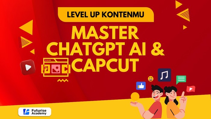 detikcourse kelas 