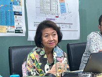 Bos-bos Migas Bakal Kumpul Bahas Investasi & Teknologi Rendah Karbon Mei