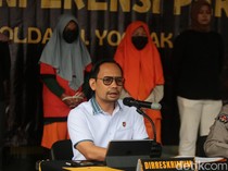 Ortu Bayi yang Dijual Duo Bidan Jogja Bisa Jadi Tersangka? Ini Kata Polda