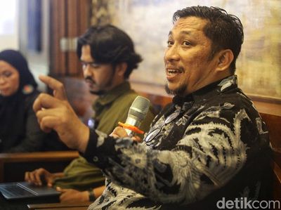 Diskusi Pohon Kecurangan Pilkada 2024