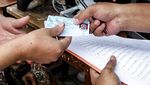 Dukcapil Buka Layanan untuk Penyintas Kebakaran Kemayoran