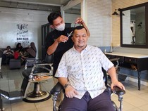 Hendri Zainudin Bebas Bersyarat atas Kasus Korupsi Dana Hibah KONI Sumsel