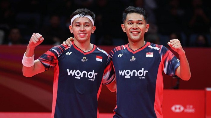 Fajar Alfian/Muhammad Rian Ardianto