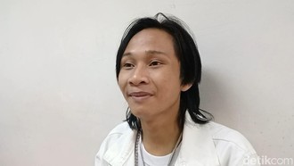 Respons Fajar Sadboy soal Kabar Riders Mobil Mewah-Makeup Harus Dior