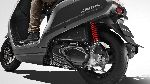 Wujud Skutik Unik Honda Dunk yang Hanya Dijual di Jepang