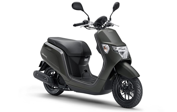 Honda Dunk 2025 Honda Dunk 2025