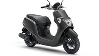 Motor-motor bermesin mungil masih eksis di Jepang. Terbaru, Honda merilis Dunk 2025 yang dibekali mesin 49 cc. Meski kecil, harga motor ini mencapai Rp 24 jutaan andai dikalkulasikan ke rupiah. Foto: Dok. Honda