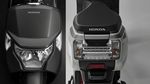 Wujud Skutik Unik Honda Dunk yang Hanya Dijual di Jepang