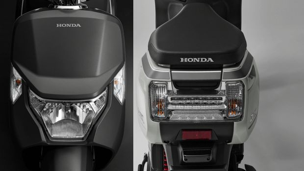 Honda Dunk 2025