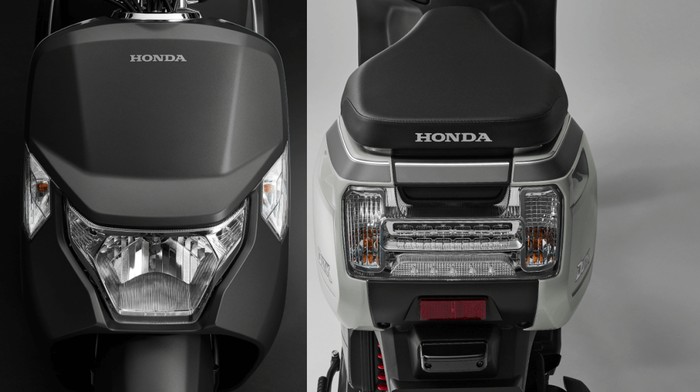 Honda Dunk 2025 Honda Dunk 2025