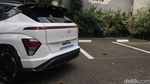 Tampang Hyundai Kona Electric N-Line yang Dijual Rp 608 Juta di Indonesia