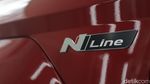 Tampang Hyundai Kona Electric N-Line yang Dijual Rp 608 Juta di Indonesia