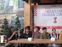 ICW: Korupsi Belum Jadi Topik Utama di Kalangan Muda NTT