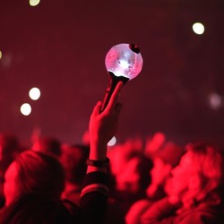 Pungli Mengerikan di Konser Indonesia