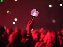 Pungli Mengerikan di Konser Indonesia Pungli Mengerikan di Konser Indonesia