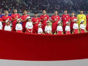 Jadwal Timnas Indonesia di Piala AFF 2026: Vietnam Jadi Lawan di Laga Ketiga