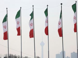 India Serukan Warganya Angkat Kaki dari Iran!