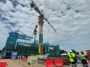 Proyek Pengolahan Limbah Raksasa Jakarta Terus Berlanjut, BUMN Terlibat