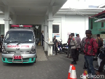 Masalah Sepele Berujung Tewasnya Pemuda Lumajang Dalam Carok Berdarah
